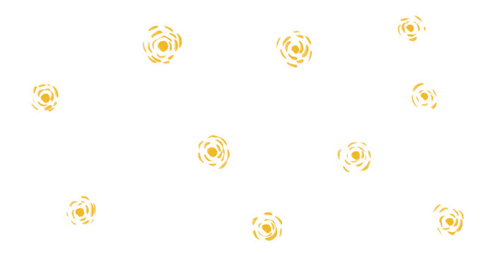 Starry night impressionism art painting van gogh style elements moon star night sky illustration