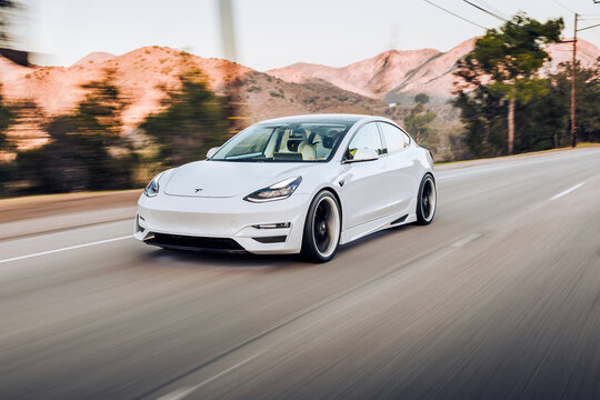 LA,CA, USA
Feb 4, 2023
Tesla Model 3