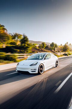 LA,CA, USA
Feb 4, 2023
Tesla Model 3
