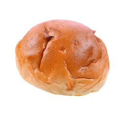 Freshly baked bread, big loaf of brown transparent png
