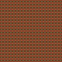 Fototapeta premium Abstract pattern of the playing cards