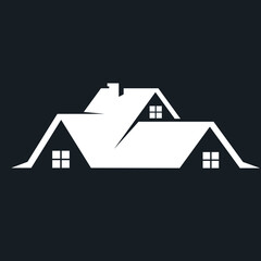 real estate logo