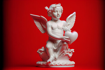 lovely cupid