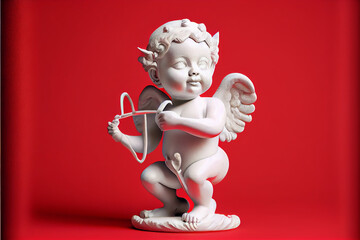 lovely cupid