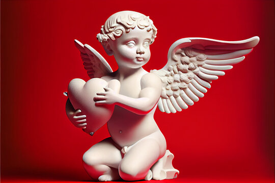 lovely cupid