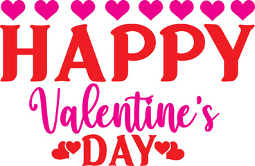 Happy Valentines Day SVG, Valentine's Day SVG, 14-02-2023 Happy Valentine’s Day,Love SVG, Cake topper svg, DIY Sign, DIY cake topper, Cut Machine File,Valentines vintage Truck svg, Happy Valentines SV