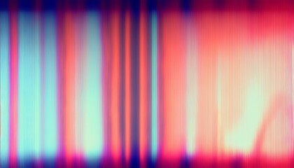 Gradient bright background texture. Unique Design Abstract Digital Pixel Noise Glitch Error Video Damage AI image