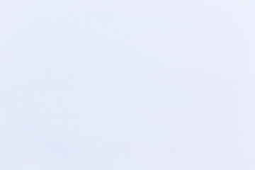 White old paper for background