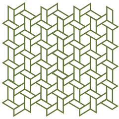 Pattern Illustration Element