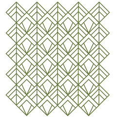 Pattern Illustration Element