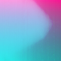 Blue and pink pattern square background, Usable for banners, posters, celebraion, party, events, advertising, and variouss graphic design works with copy space