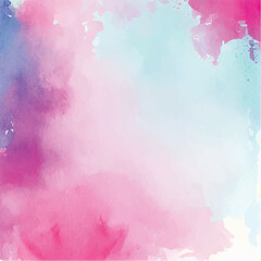 Colorful ink style grunge background. Grunge colorful background.