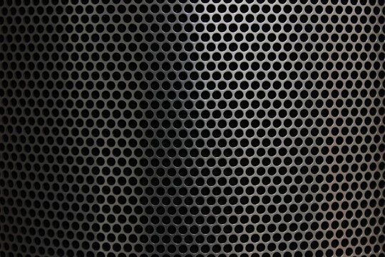 Fondo abstracto de malla met&aacute;lica para dise&ntilde;o.