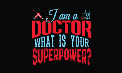 National Doctor’s Day Design