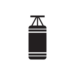 fitness icon , gym icon vector