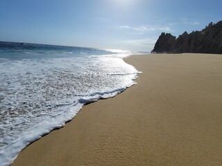 Divorce Beach, Cabo