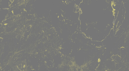 Black watercolor grunge background. Black gold marble texture background. Tiles luxury stone floor...