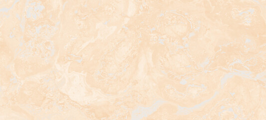 Brown beige abstract marble granite natural sand stone texture panorama