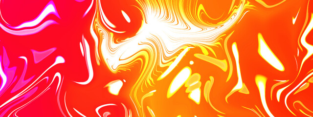 Abstract fire flame liquid texture background. Fire texture for banner background.
