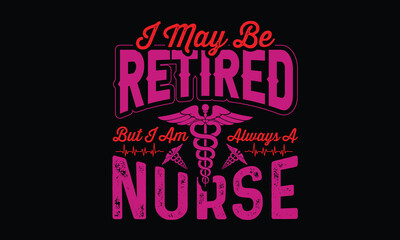 National Nurse Day Design