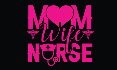 National Nurse Day Design