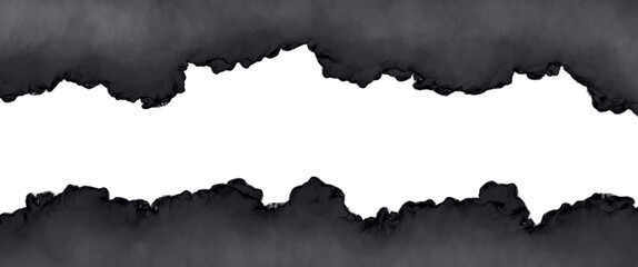 Abstrasct fluid art painting background with smoke texture, layered hand painted water color technique, color gradient transparent background, png, paint brush layer, particle
