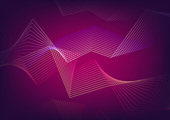 Technology futuristic abstract background.technology,digital network illustration