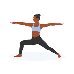 women workout vector illustration design