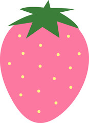 pink strawberry_2