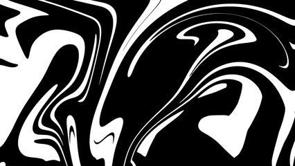 Abstract background complicated ornamental