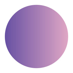 Futuristic Geometric Circle