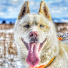 Husky