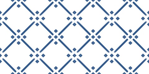 Geometric ethnic oriental ikat gypsy folk Mexican mexico indian tribal aztec Boho motif African American native seamless pattern traditional Design for background, carpet, wallpaper, clothing, textile