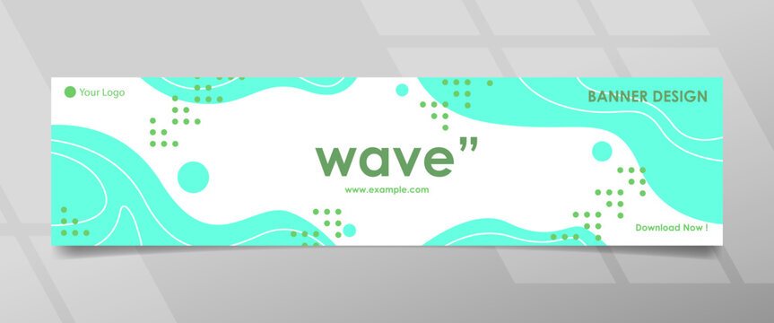 Digital Agency Banner Design