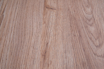 Wood texture from table in close up.