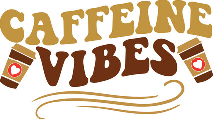 caffeine vibes