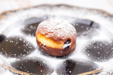 donut