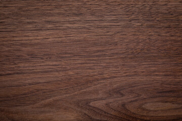 Walnut wood planks texture. Black walnut wood texture background. Wood texture background. 