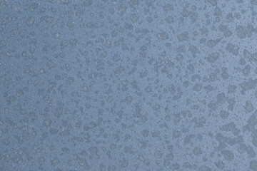 Fondo abstracto con detalle, textura suave, multitud de degradados de tonos azules