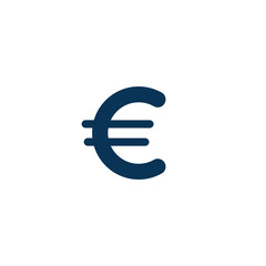 Euro -  Transparent PNG