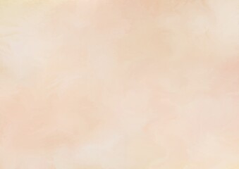 따듯하고 행복한 느낌의 바탕 그림