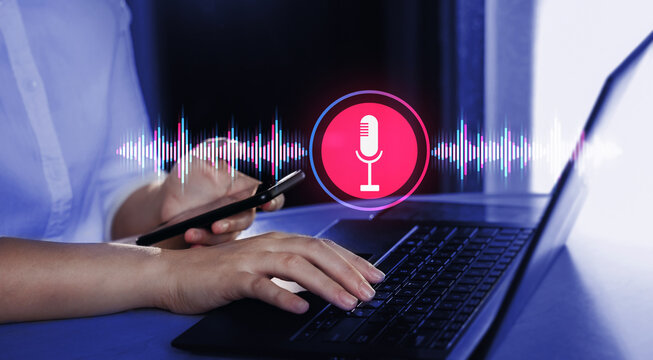 Customer service landing page. Concept of online customer support, telemarketing, consulting, call center and assistance
