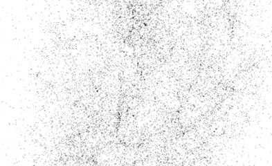Distress urban used texture. Grunge rough dirty background.Grainy abstract texture on a white background.highly Detailed grunge background with space