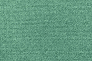 Green decorative textured cardboard texture as background