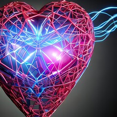 Eletric Heart