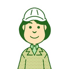 person in uniform