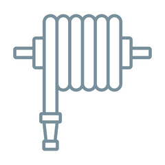 Hose Icon