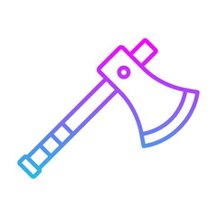 Axe Icon