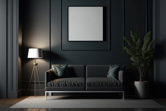 "Interior Mockup" Images – Browse 5,053 Stock Photos, Vectors, and