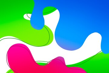 abstract art background modern backdrop
